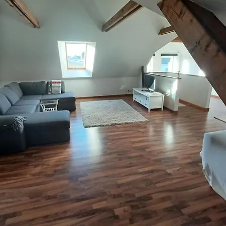 On The 1st Floor Apartment