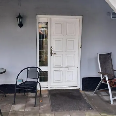 On The 1st Floor Apartment *