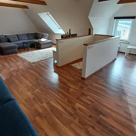 On The 1st Floor Apartment Aabenraa