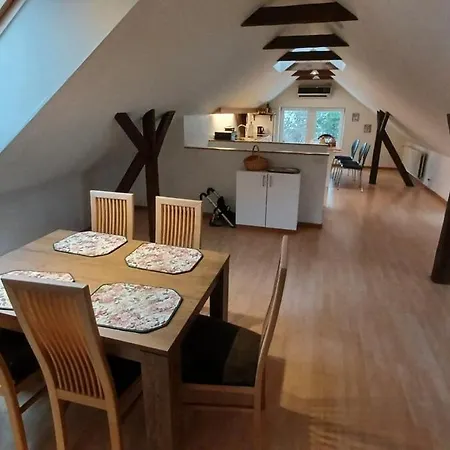 Apartment On The 1st Floor Aabenraa