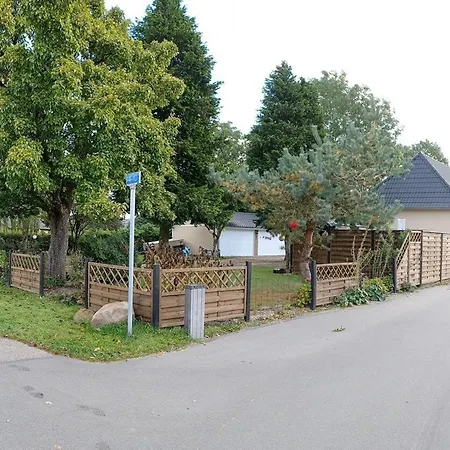 On The 1st Floor Apartment