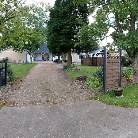 On The 1st Floor Apartment *