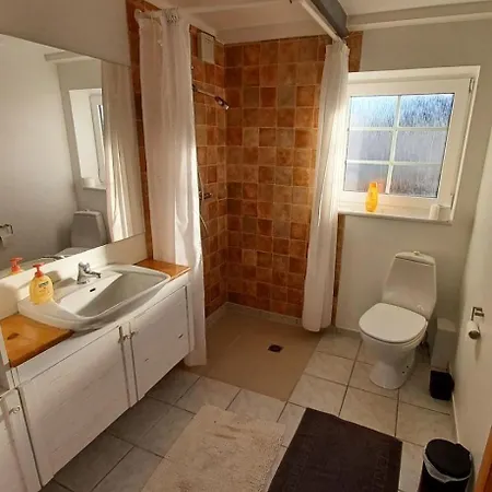 On The 1st Floor * Aabenraa