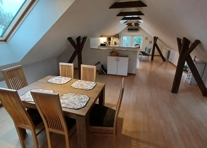 Apartment On The 1st Floor Aabenraa