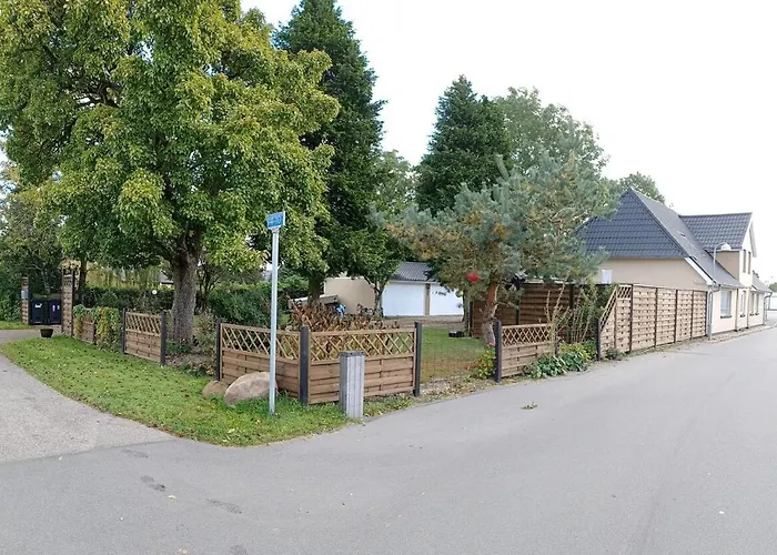 On The 1st Floor Apartment