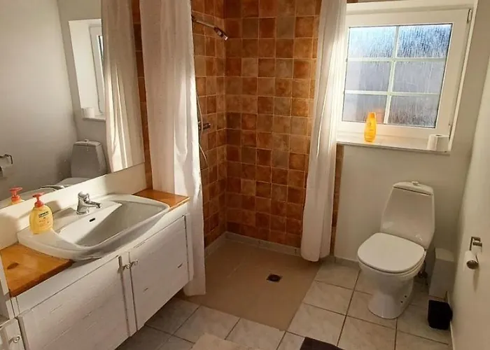 On The 1st Floor * Aabenraa