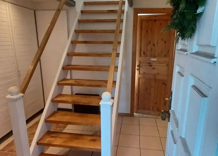 Apartment On The 1st Floor